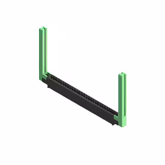 387-027-540-658 EDAC Inc.  Edgeboard Connectors